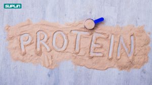 مکمل پروتئین وی هیدرولیز شده
